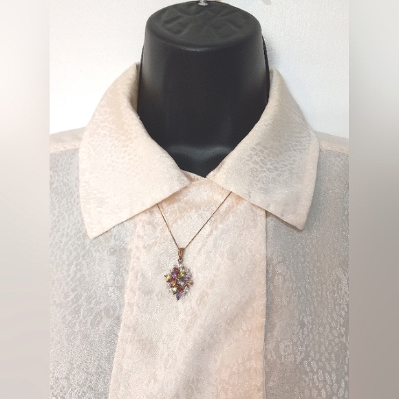 Givenchy blouse - Picture 6 of 14